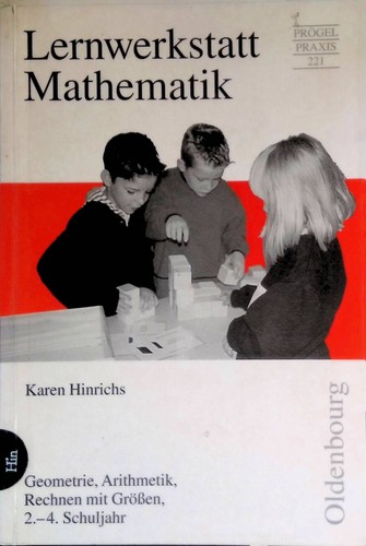 Lernwerkstatt mathematik - lernwerkstatt,