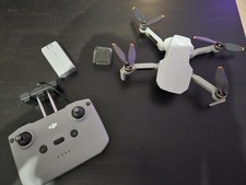 DJI Mini 2 Drohne 4k – Voll