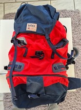 KOBER Rucksack Wanderrucksack