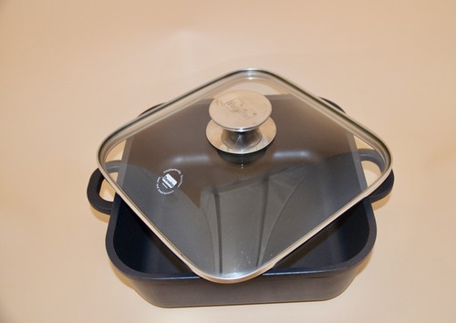 Berndes quadro topf x - berndes,