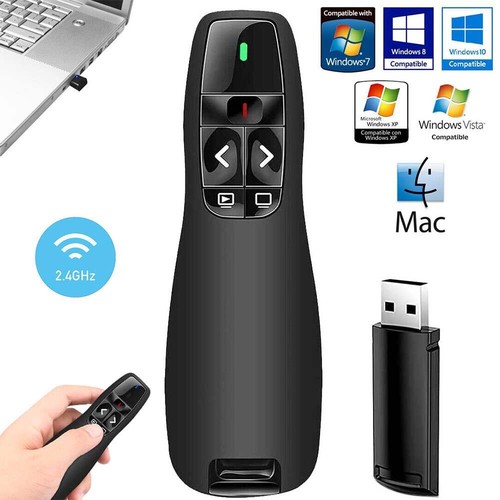 Wireless presenter - wireless,