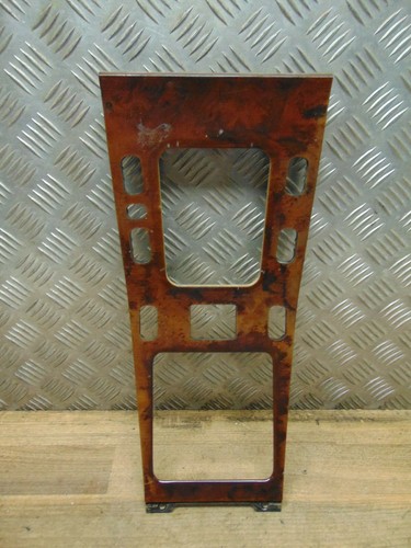 Mercedes w163 mopf blende - w163,