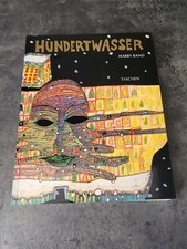 Harry Rand: Hundertwasser -