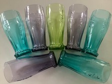 Aus 2010 - 6 + 1 = 7 McDonalds