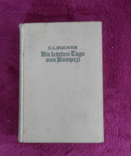 Die letzten tage von - tage,