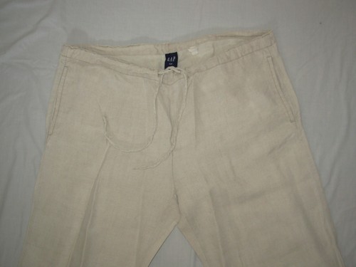 Gap damen hose 100 - hose, s/m