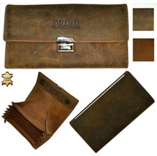 Natur Leder Handarbeit