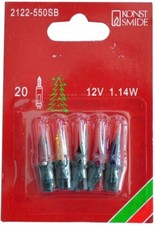 Konstsmide 2122-550SB