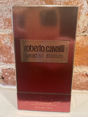 Roberto cavalli paradiso - roberto,