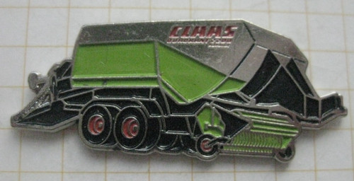 Claas quadrant 2200 - quadrant,