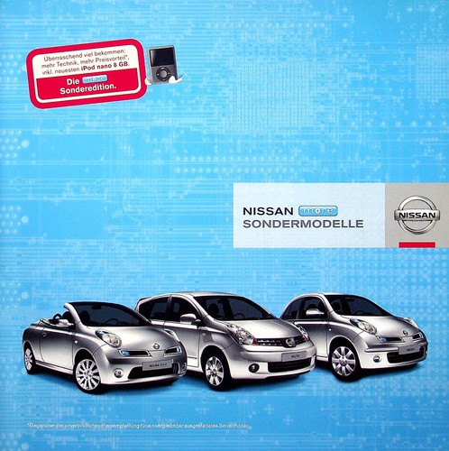 267428 nissan micra cc - 267428),