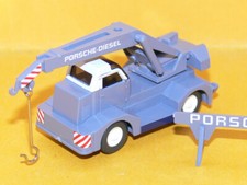 Wiking - Mobilkran - aus