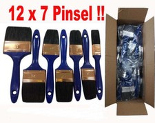 Malerpinsel, Lackierpinsel