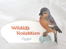 Goebel W. Germany Porzellan