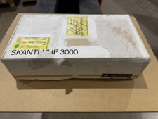 SKANTI VHF 3000 TRP-3024 TRP-3012/24 USE-300 Transceiver Unit 3000