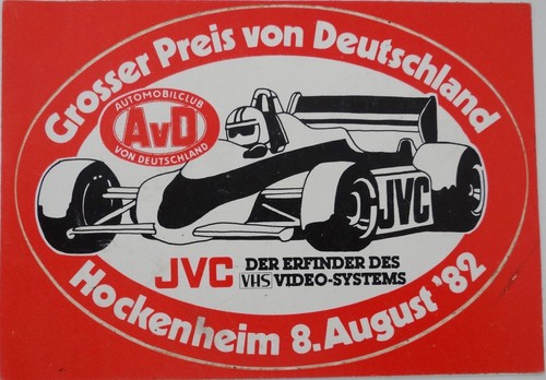 Werbe aufkleber hockenheim - werbe-aufkleber,