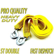 5 Tonnen 5T 3,5M Abschleppseil