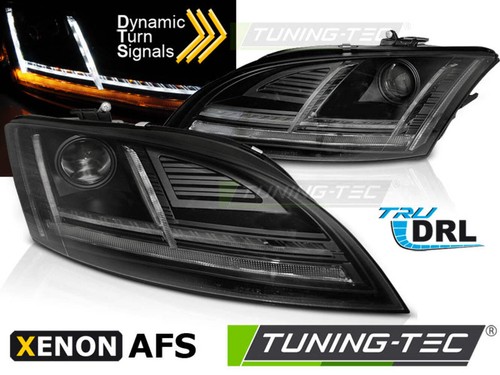 Tuning tec xenon led - tuning-tec,