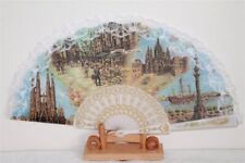 220-01 Ein Fächer Tanz Deko