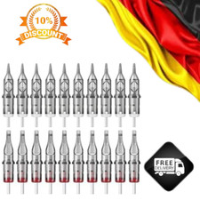 Tattoo Cartridges Nadeln Set
