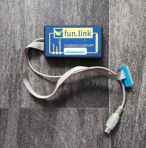 Original photoplay fun link - original,