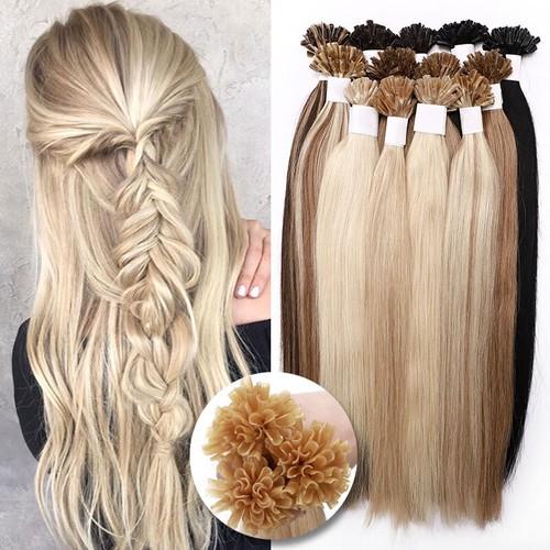 Dick bondings keratin remy - bondings,