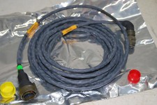 Bundeswehr Kabel W1 für