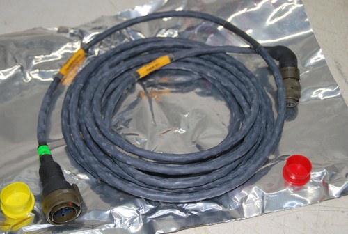 Bundeswehr kabel für - w1,