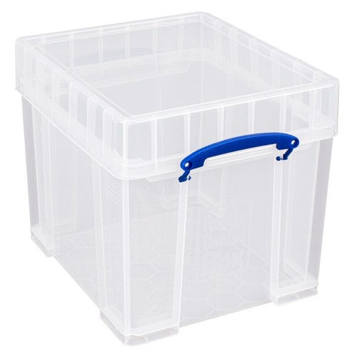 Stück really useful - useful, box