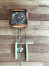 Pendeluhr Wanduhr des