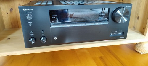 Onkyo nr676e 2 - tx-nr676e, 7.2