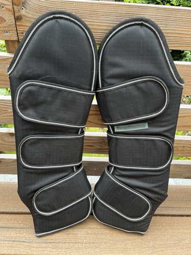Bucas freedom boots - bucas,