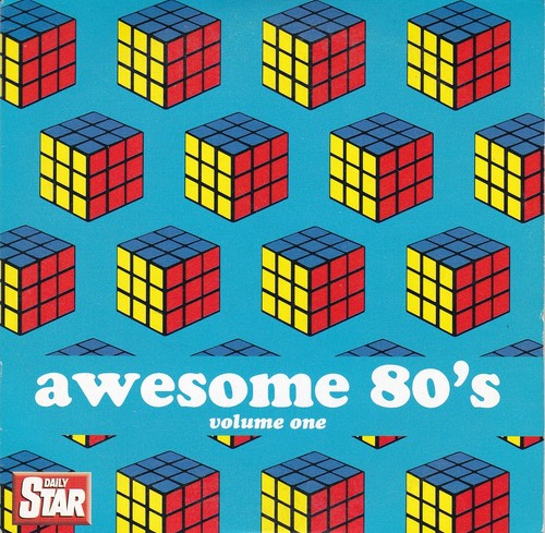 Awesome volume one - awesome,