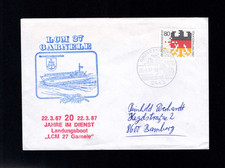 Marine SP "Landungsboot LCM 27