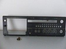 SC 2000 Vorderfront  RFT DDR