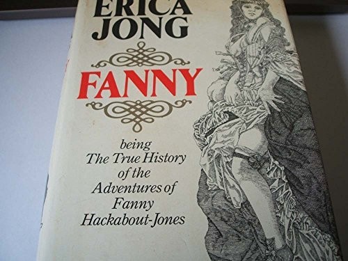 Fanny being the true - ",