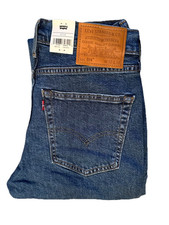Original LEVIS 514 Medium Wash