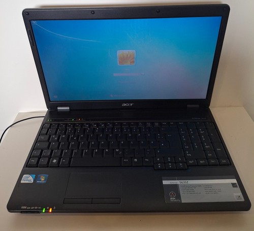 Acer extensa 5635 5635z series - acer,