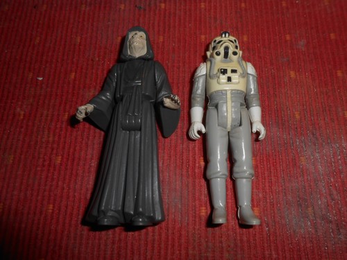 Star wars kenner imperium - star,