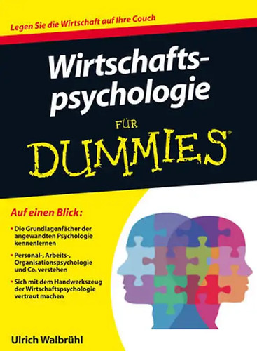 Wirtschaftspsychologie für