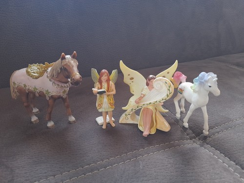 Schleich bayala einhörner - schleich,