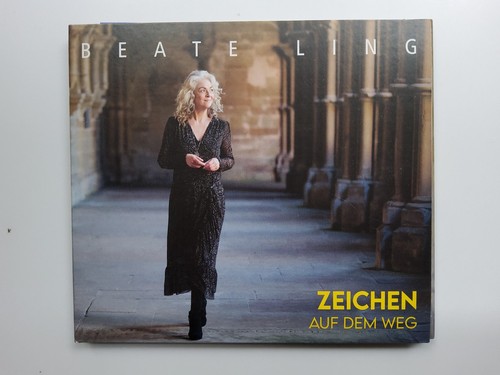 Zeichen auf dem weg beate - dem,