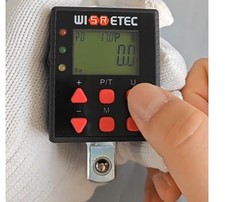 Drehmoment - Adapter 1/2" Zoll