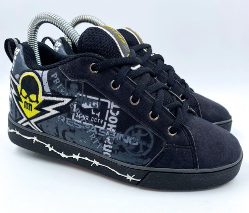 Heelys schwarz sneaker - schwarz,