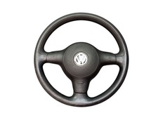 Lenkrad für VW LUPO (60, 6X1) 1.4 16V 6X0419091A 6X0880201A