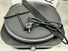 Severin 2199 crêpes maker - cm,