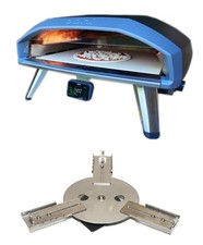 Ooni Koda 2 Pro Rotante