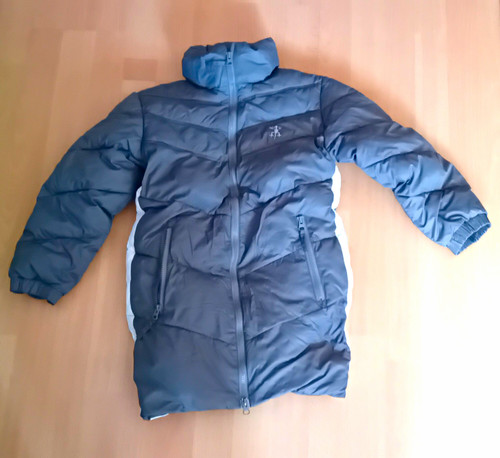 Exes kinder steppjacke - kinder, mit