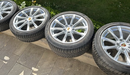 Porsche 718 982 winterräder - 982,