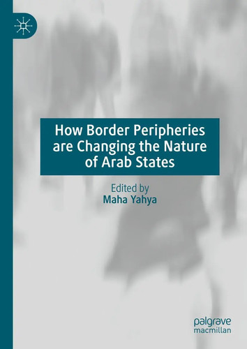 How border peripheries - how, are